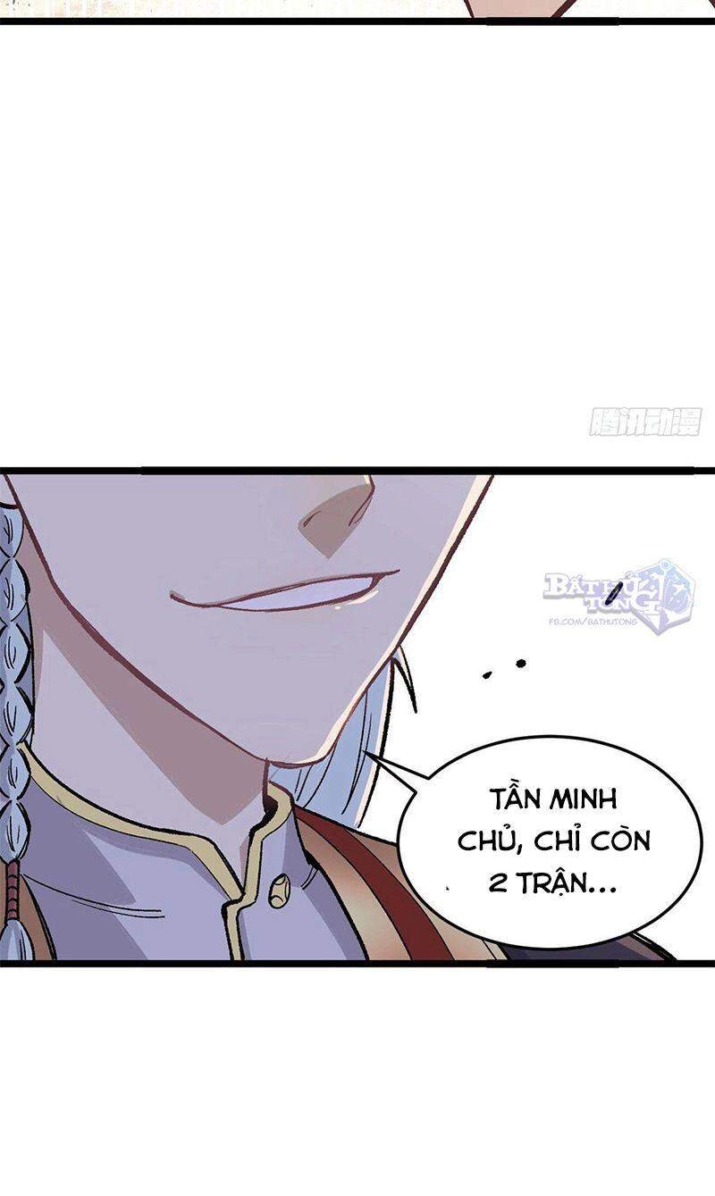 Vạn Cổ Tối Cường Tông Chapter 88 - 41