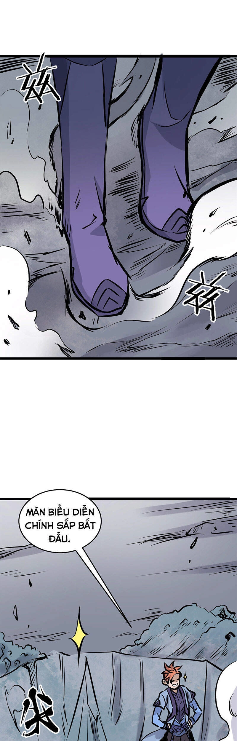 Vạn Cổ Tối Cường Tông Chapter 89 - 15