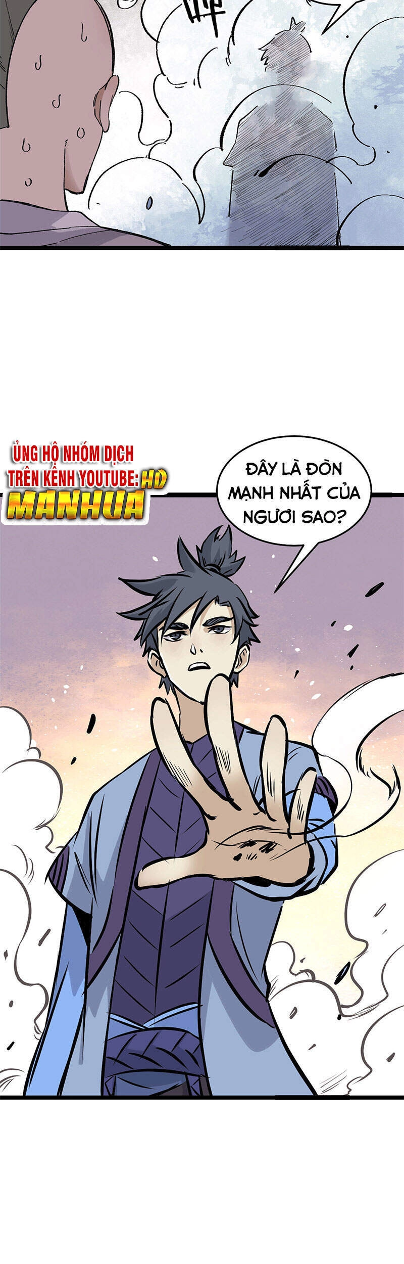 Vạn Cổ Tối Cường Tông Chapter 89 - 27