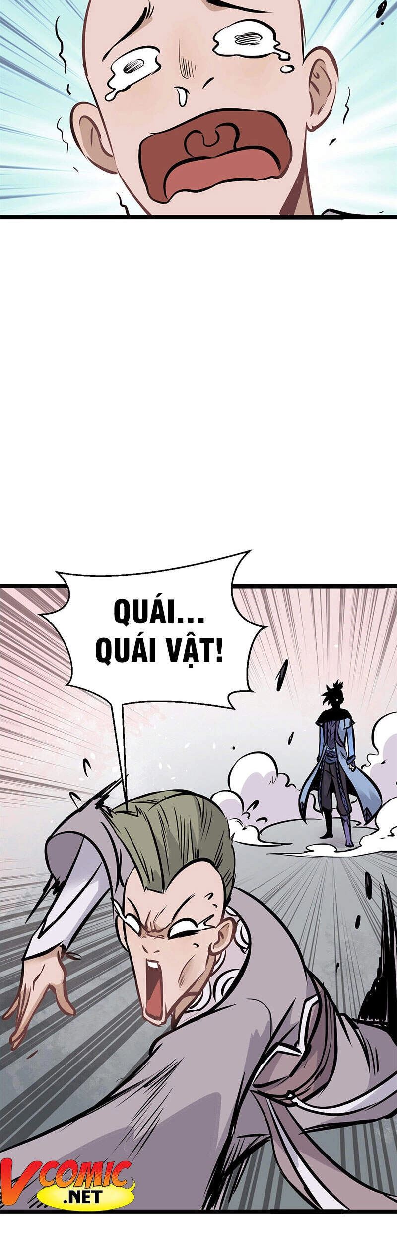 Vạn Cổ Tối Cường Tông Chapter 89 - 29