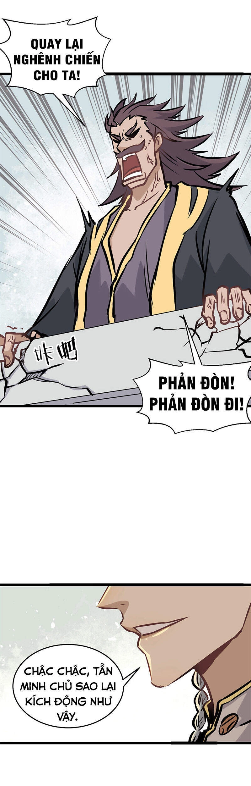 Vạn Cổ Tối Cường Tông Chapter 89 - 31