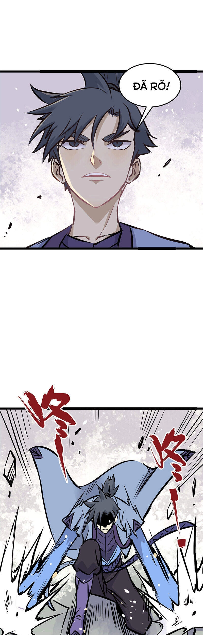 Vạn Cổ Tối Cường Tông Chapter 89 - 35