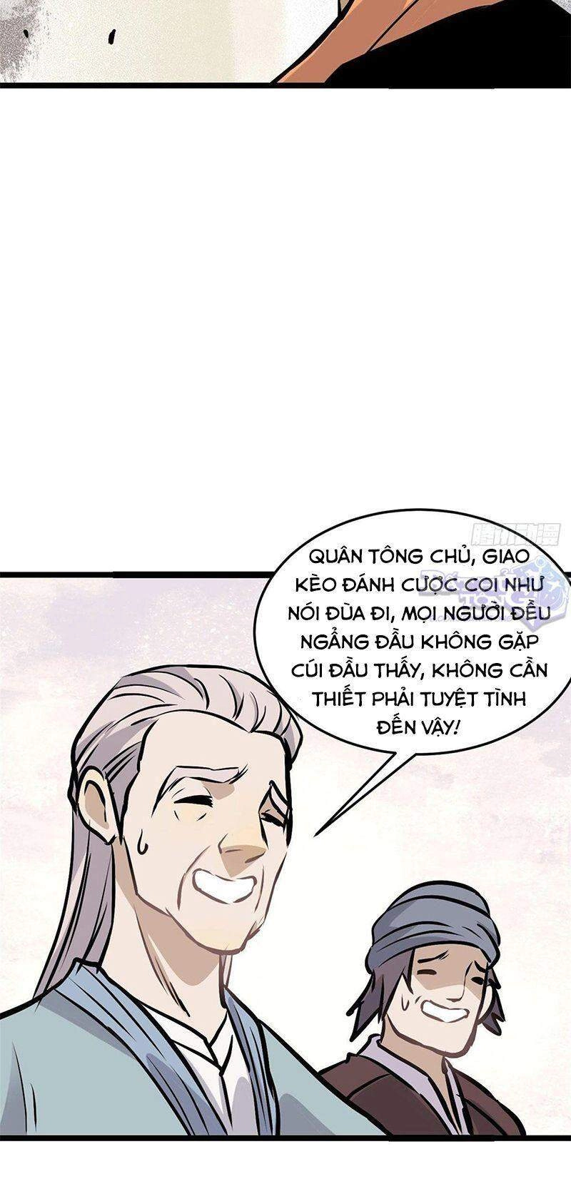 Vạn Cổ Tối Cường Tông Chapter 90 - 9