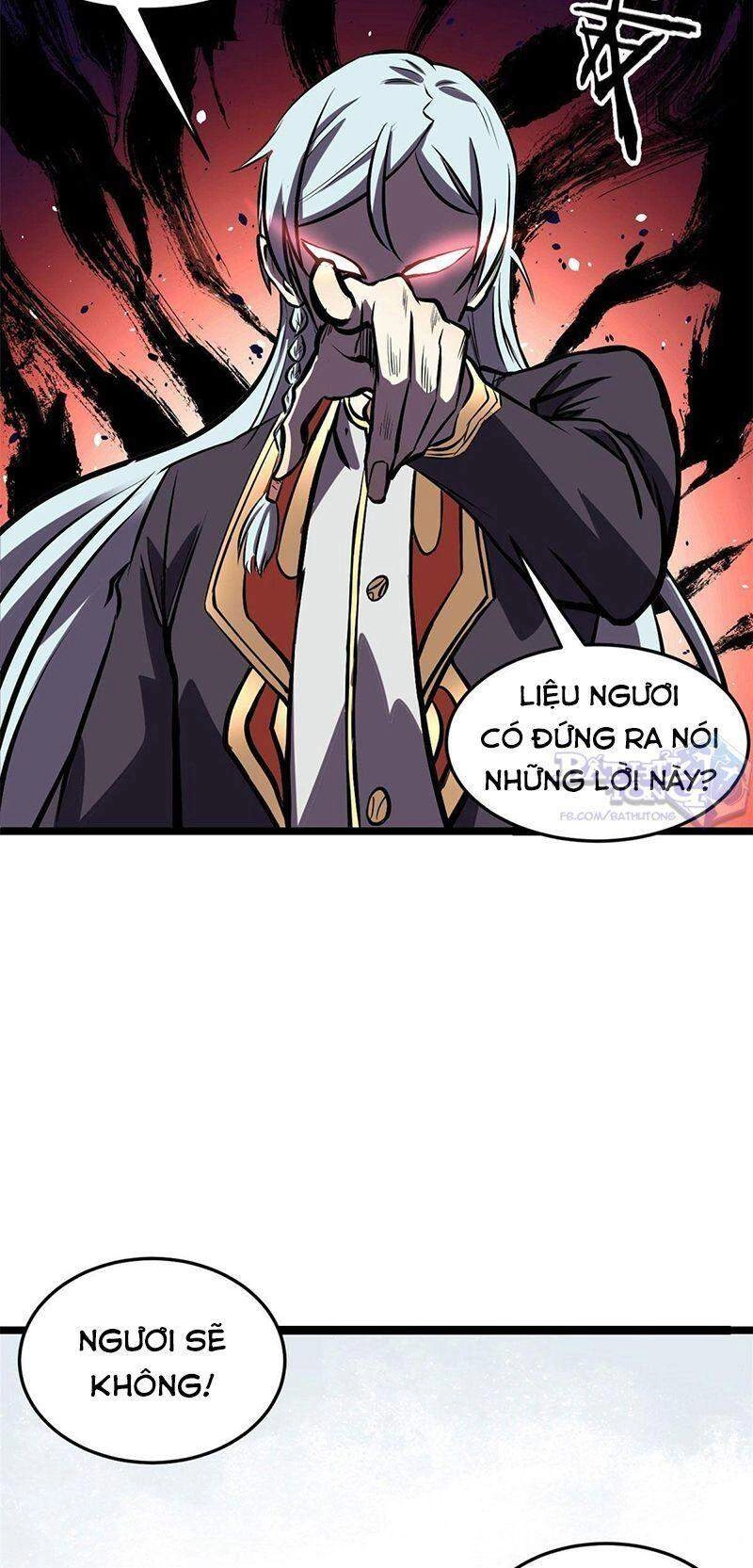 Vạn Cổ Tối Cường Tông Chapter 90 - 11