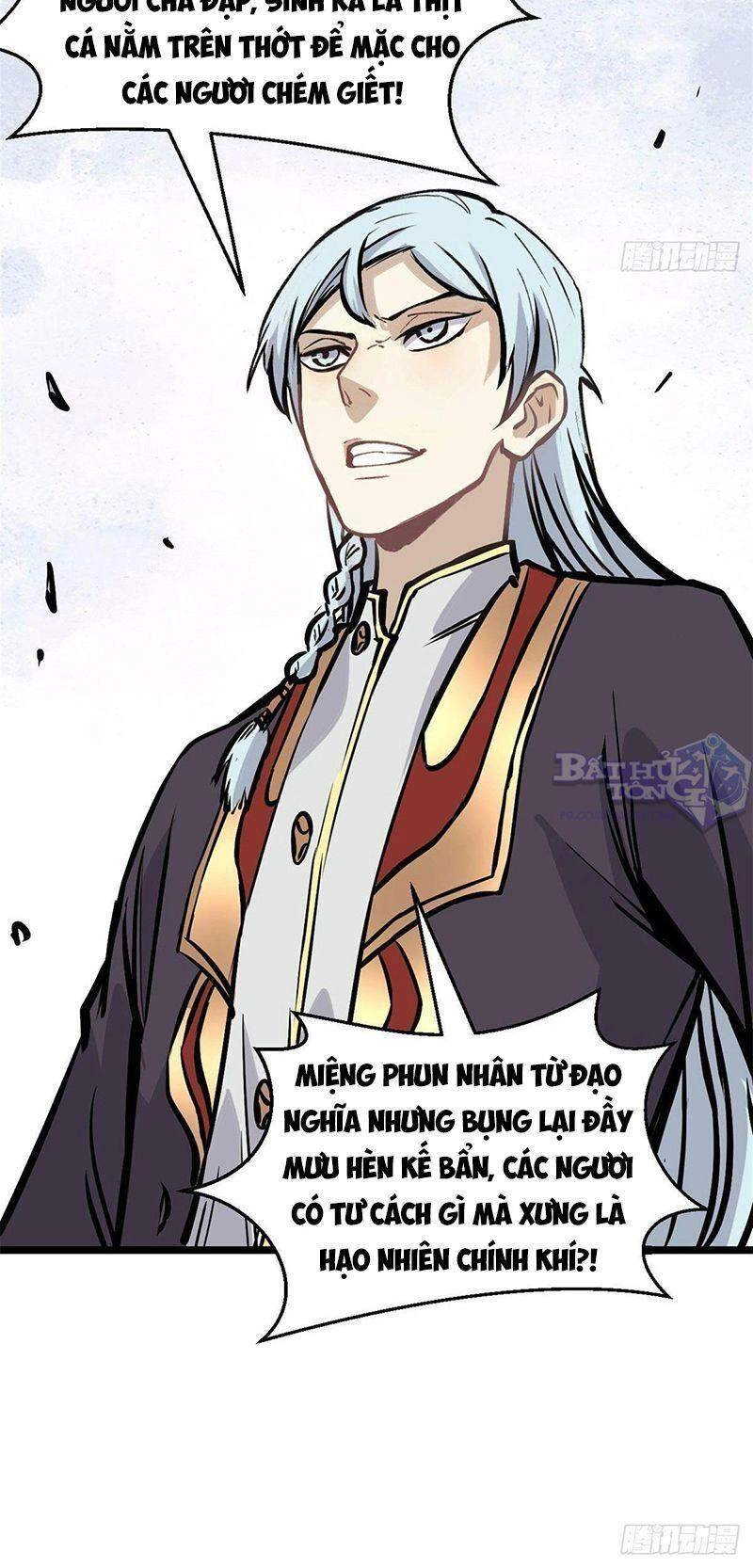 Vạn Cổ Tối Cường Tông Chapter 90 - 13