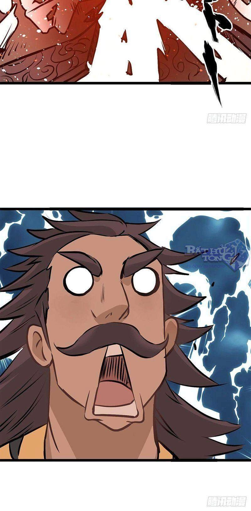 Vạn Cổ Tối Cường Tông Chapter 90 - 19