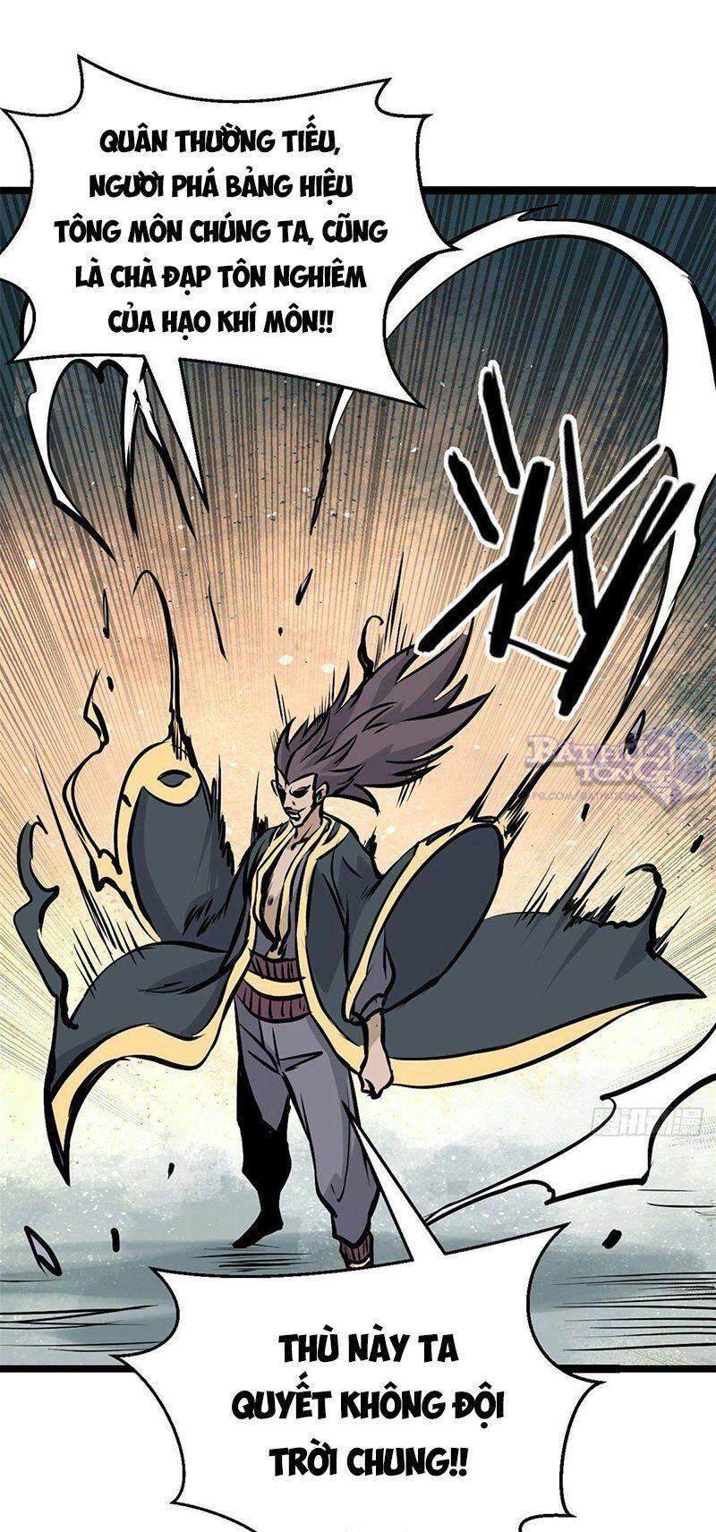 Vạn Cổ Tối Cường Tông Chapter 90 - 20