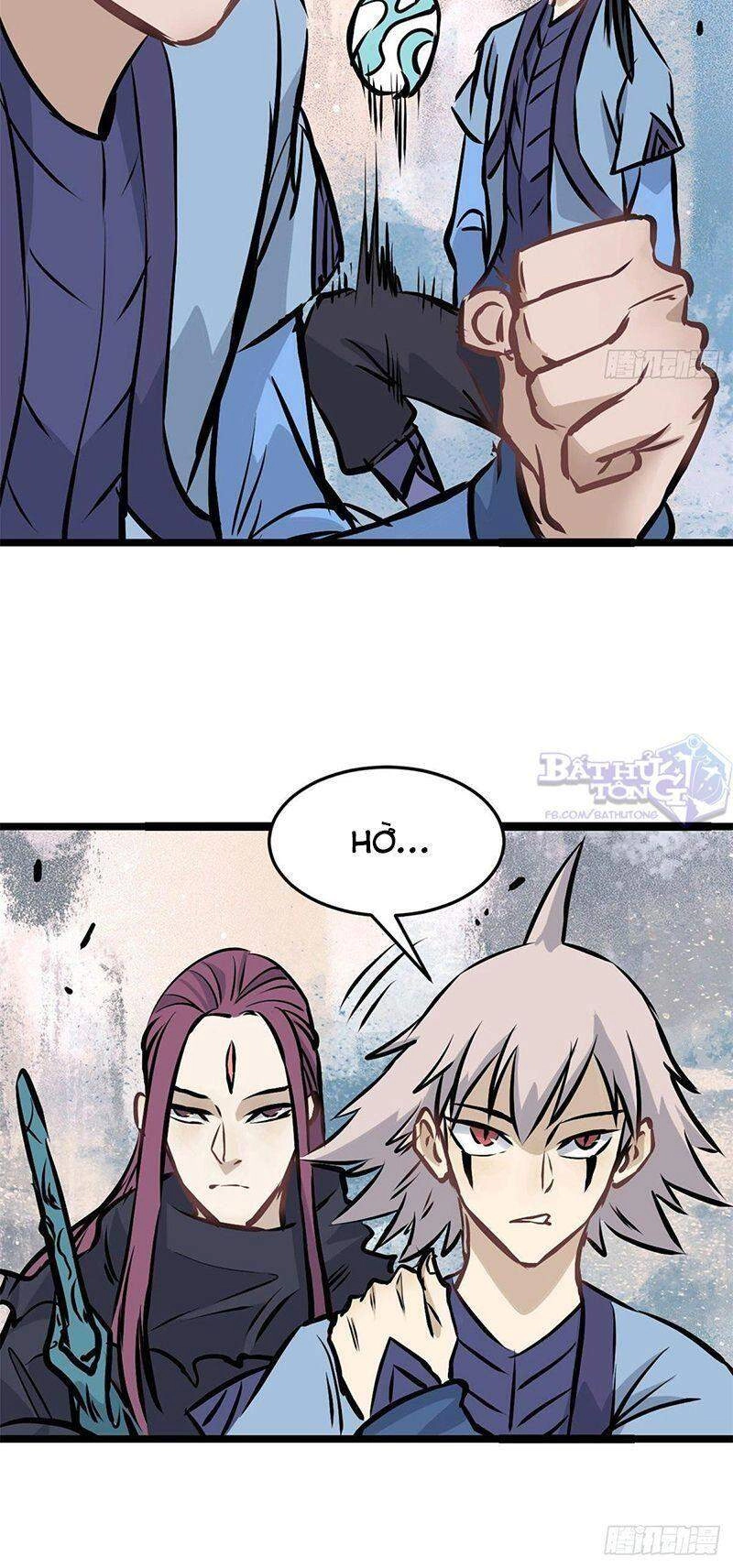 Vạn Cổ Tối Cường Tông Chapter 90 - 25