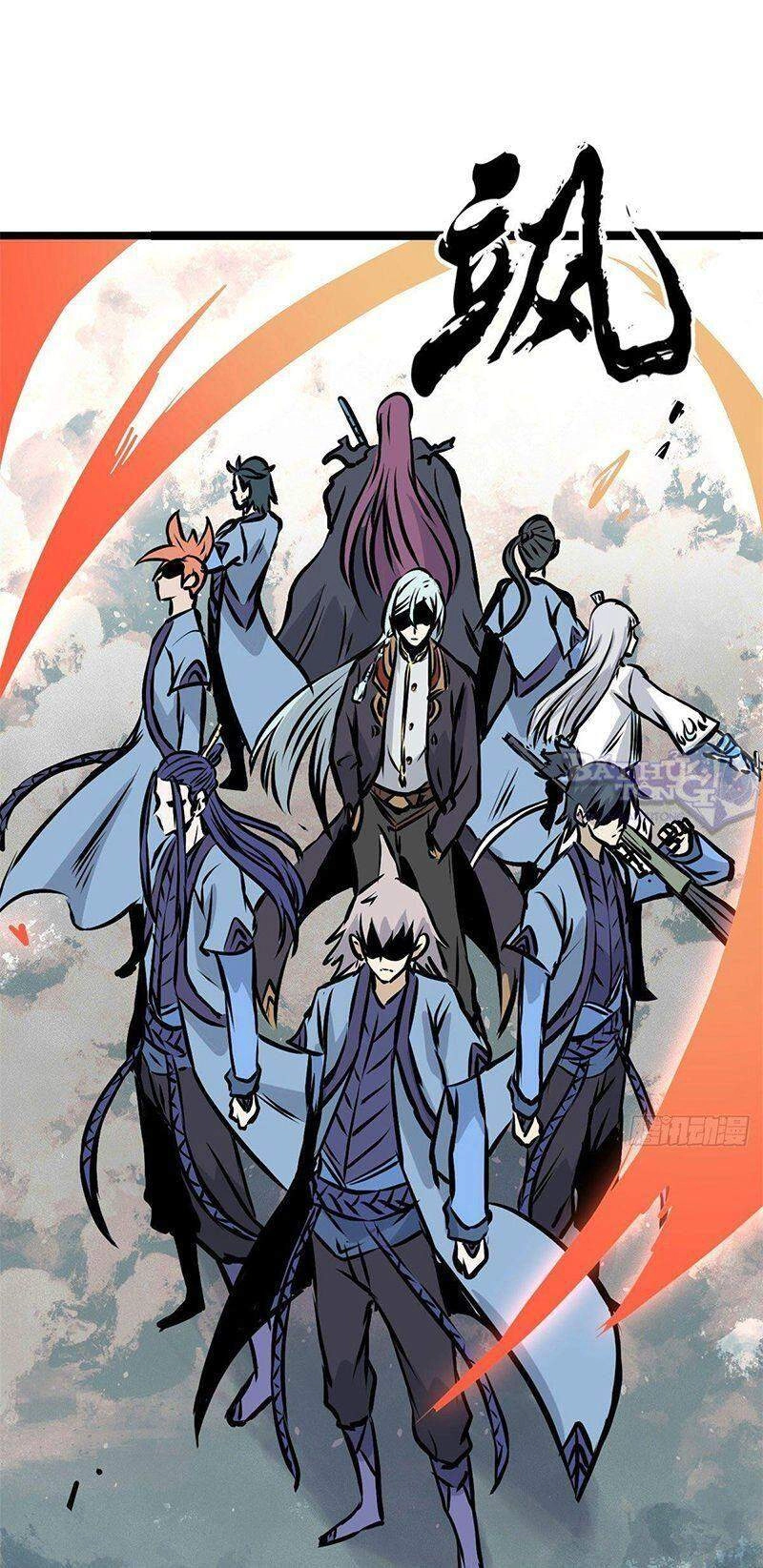 Vạn Cổ Tối Cường Tông Chapter 90 - 26