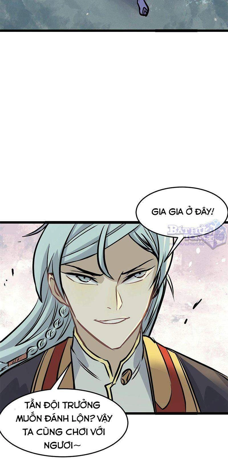 Vạn Cổ Tối Cường Tông Chapter 90 - 27