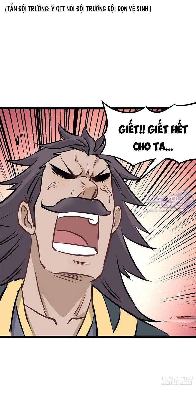 Vạn Cổ Tối Cường Tông Chapter 90 - 28