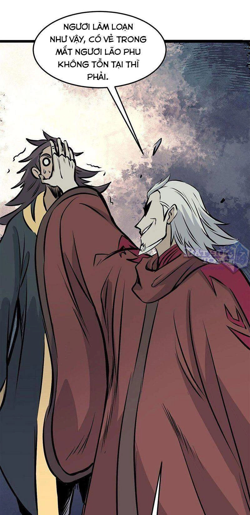 Vạn Cổ Tối Cường Tông Chapter 90 - 30