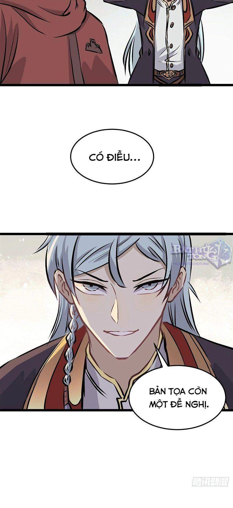 Vạn Cổ Tối Cường Tông Chapter 90 - 33