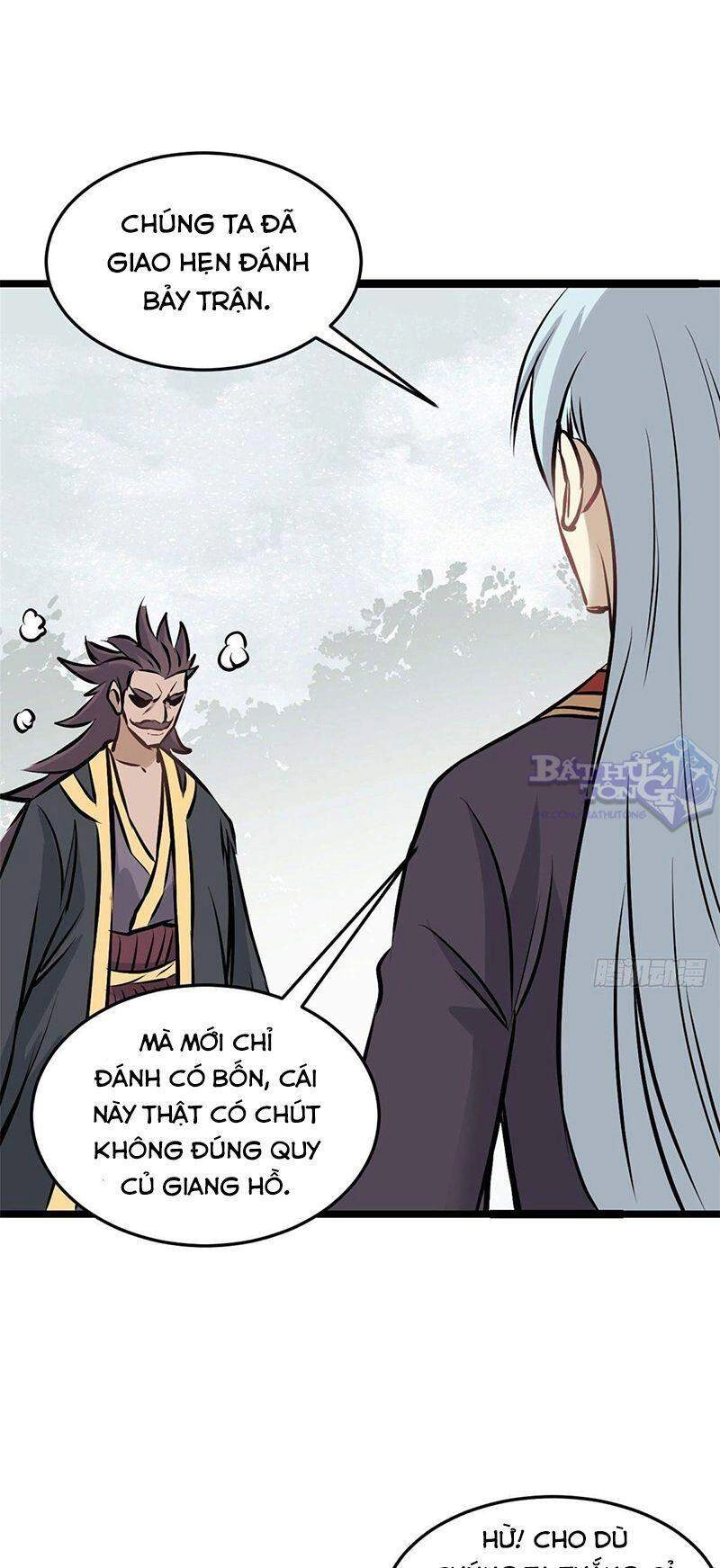 Vạn Cổ Tối Cường Tông Chapter 90 - 34