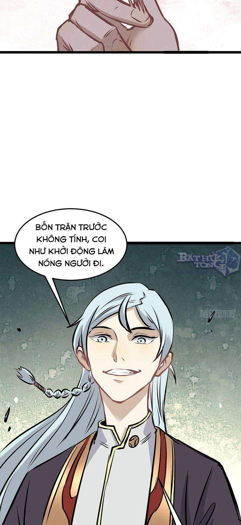 Vạn Cổ Tối Cường Tông Chapter 90 - 36