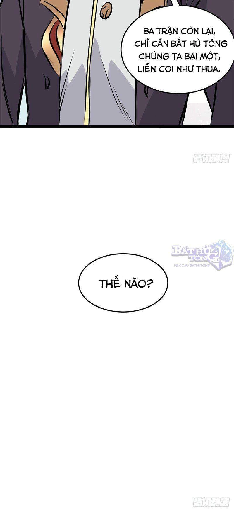 Vạn Cổ Tối Cường Tông Chapter 90 - 37