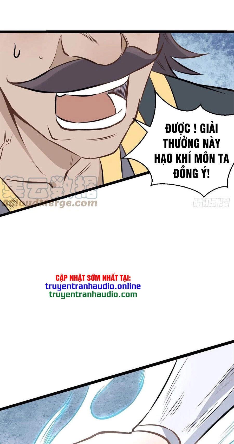 Vạn Cổ Tối Cường Tông Chapter 91 - 5