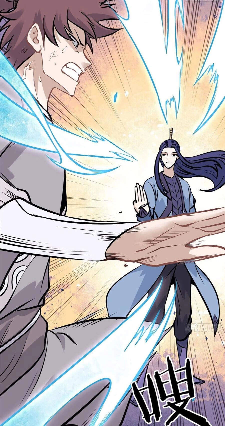 Vạn Cổ Tối Cường Tông Chapter 91 - 11