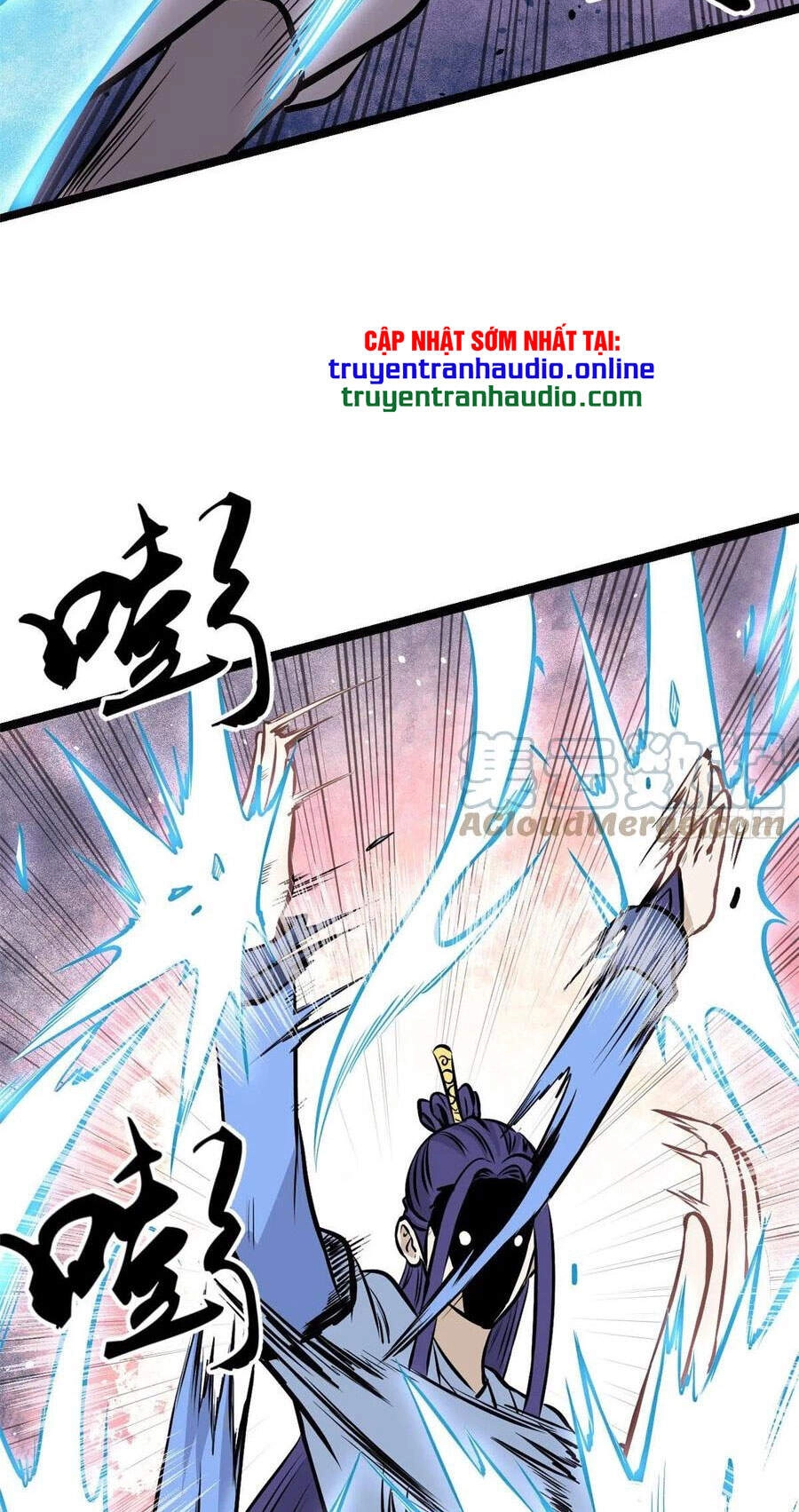 Vạn Cổ Tối Cường Tông Chapter 91 - 12