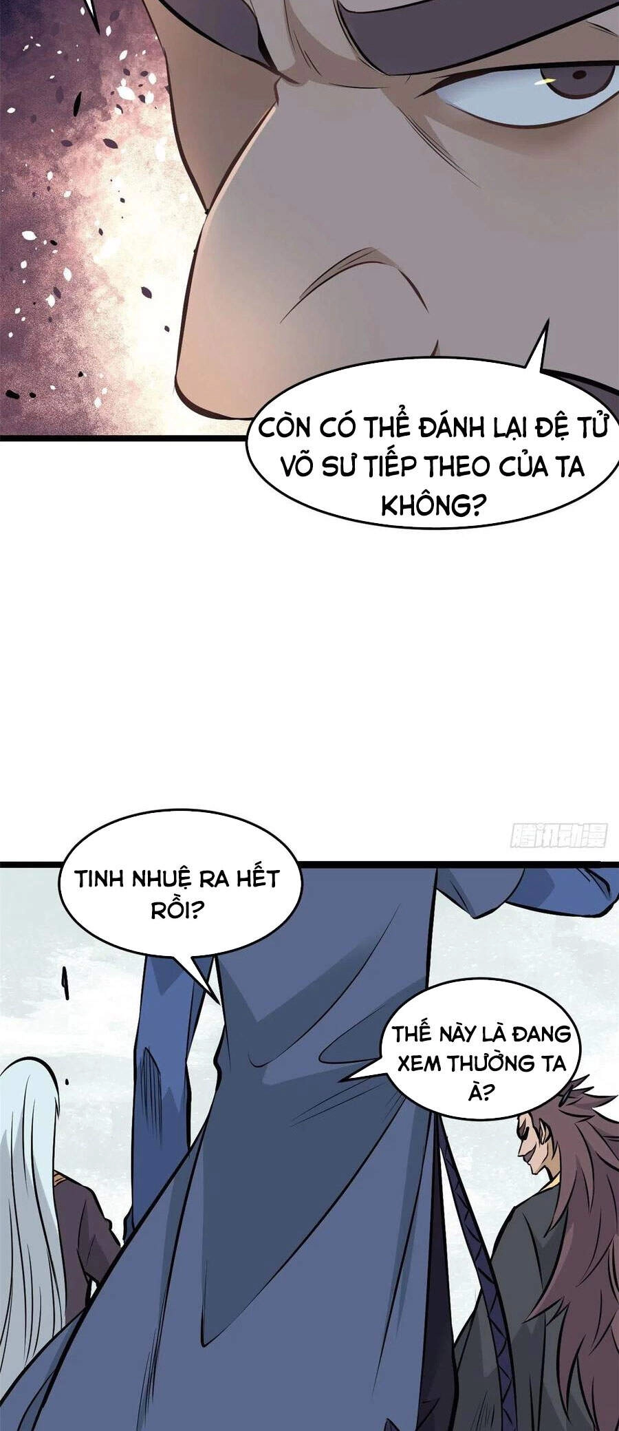 Vạn Cổ Tối Cường Tông Chapter 91 - 18