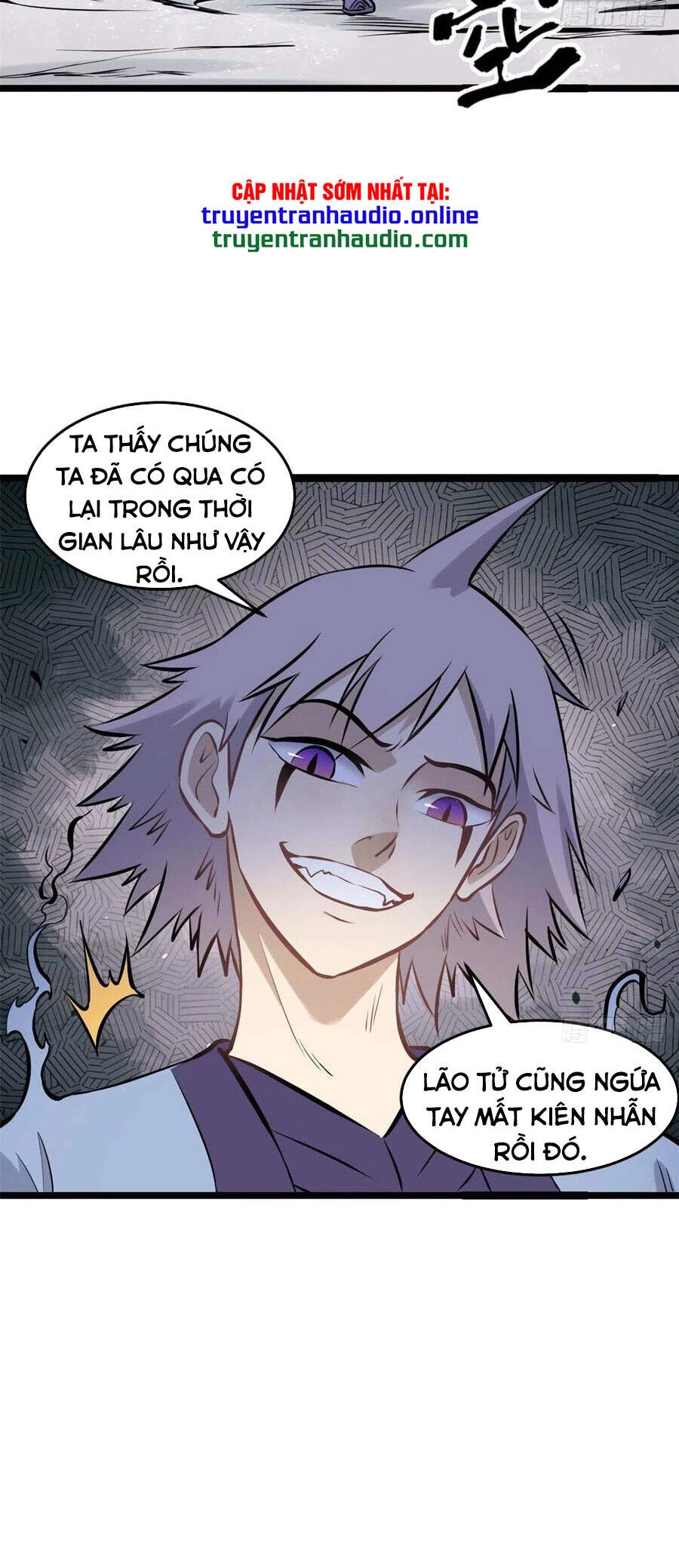 Vạn Cổ Tối Cường Tông Chapter 91 - 20