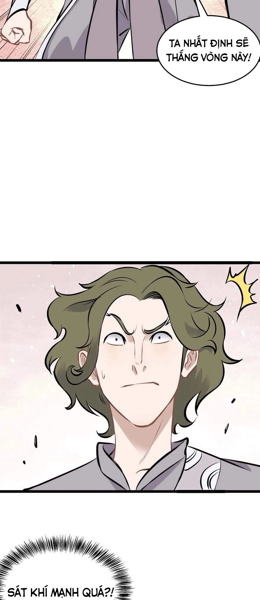 Vạn Cổ Tối Cường Tông Chapter 91 - 23