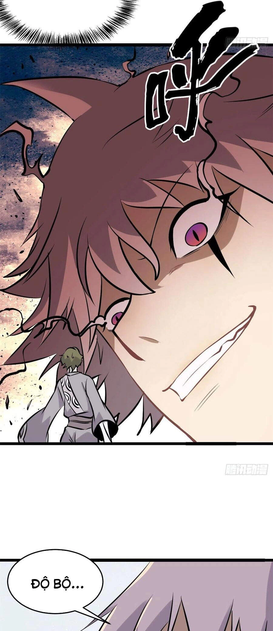 Vạn Cổ Tối Cường Tông Chapter 91 - 24