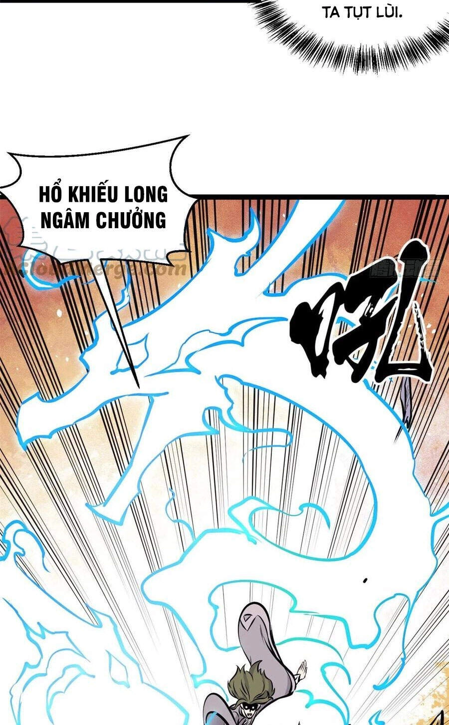 Vạn Cổ Tối Cường Tông Chapter 91 - 30
