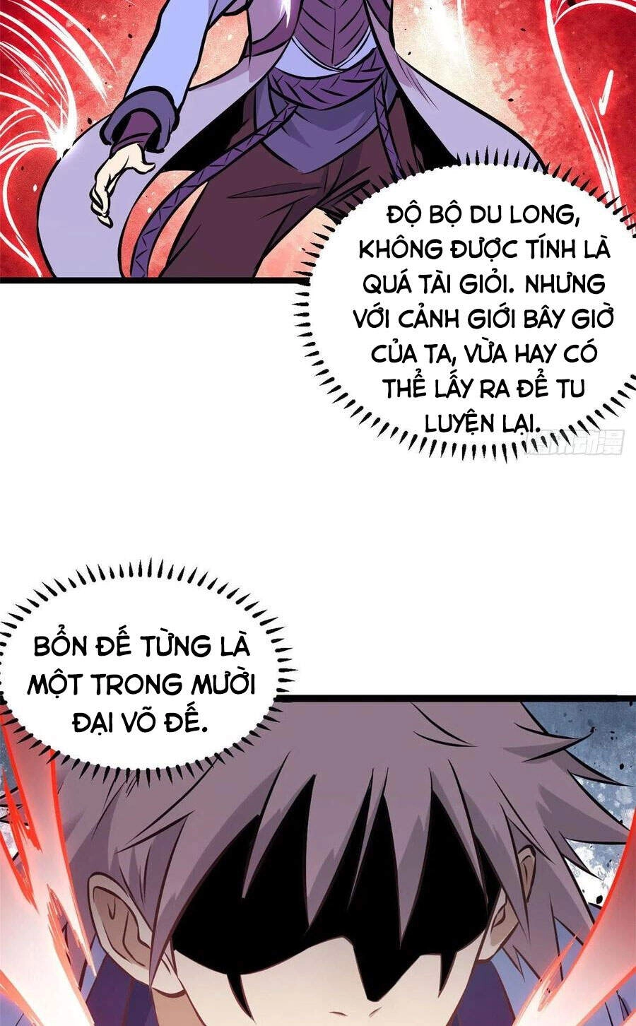 Vạn Cổ Tối Cường Tông Chapter 91 - 32