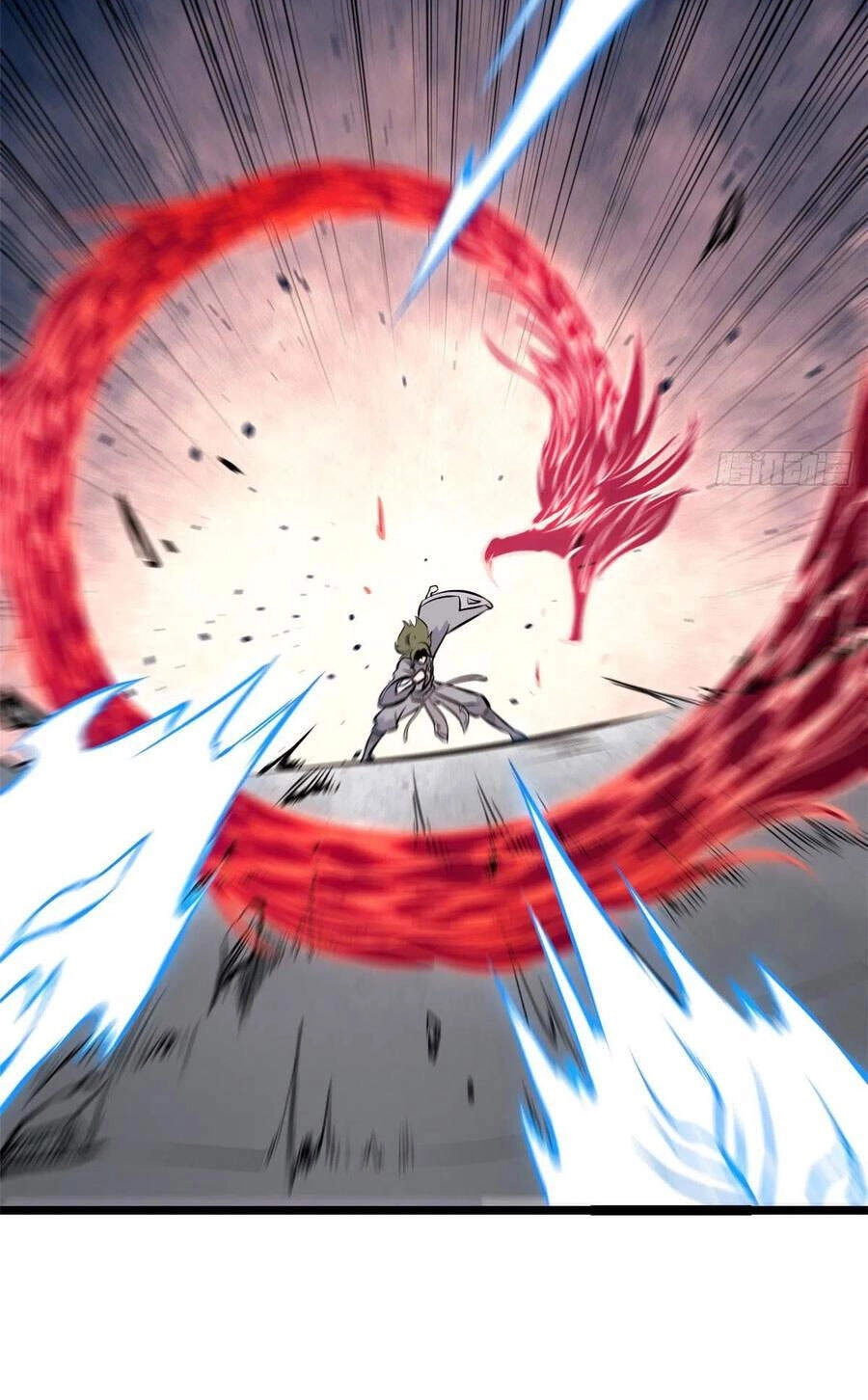 Vạn Cổ Tối Cường Tông Chapter 91 - 34