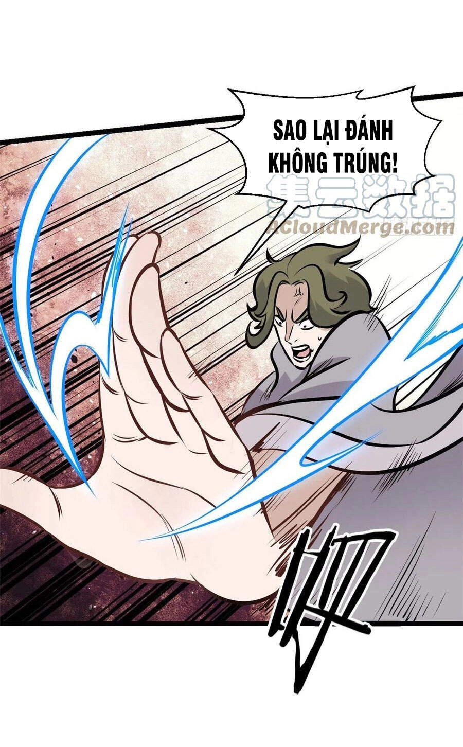 Vạn Cổ Tối Cường Tông Chapter 91 - 36
