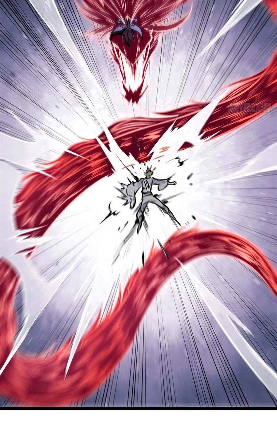 Vạn Cổ Tối Cường Tông Chapter 91 - 40