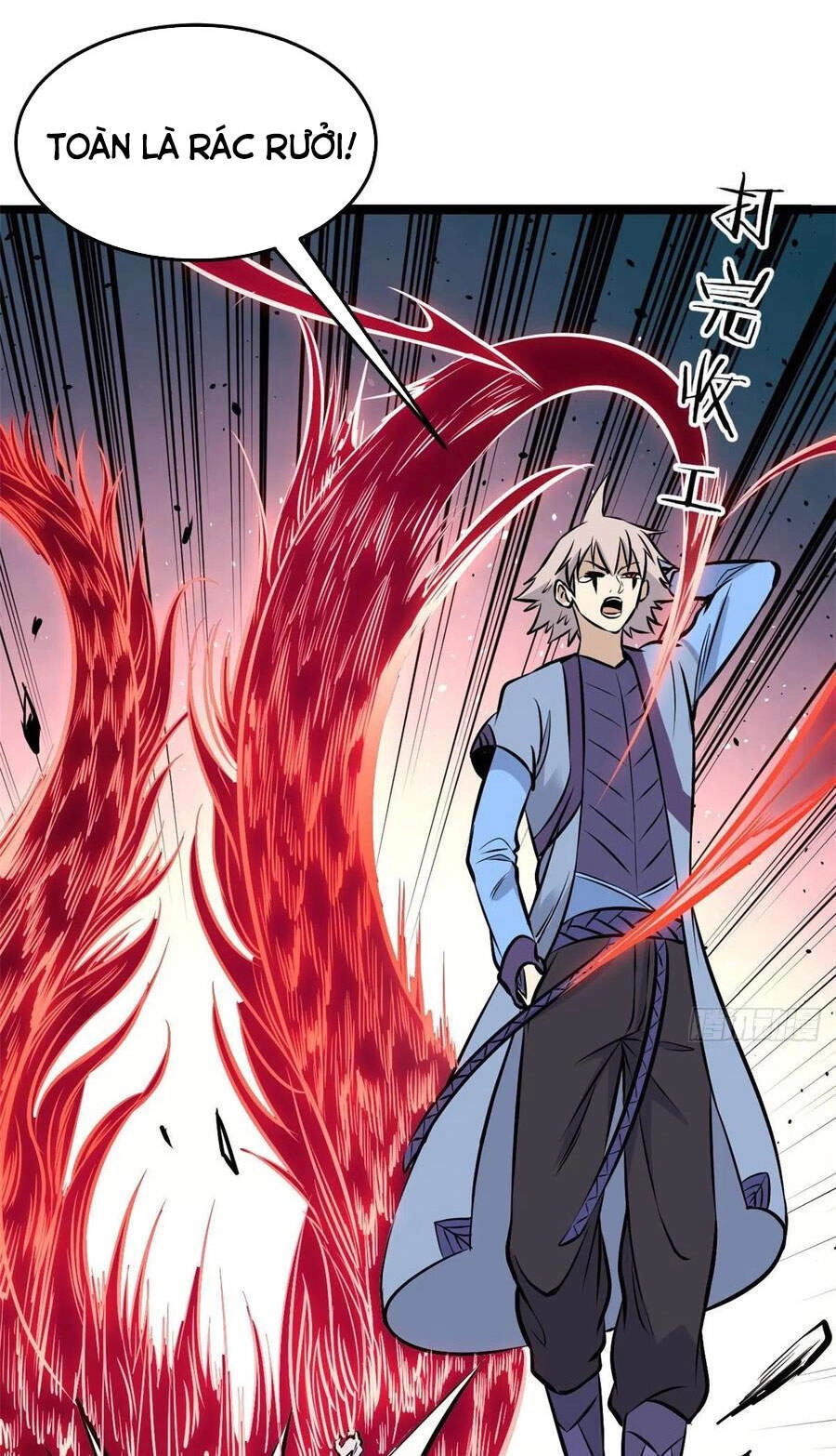 Vạn Cổ Tối Cường Tông Chapter 92 - 4