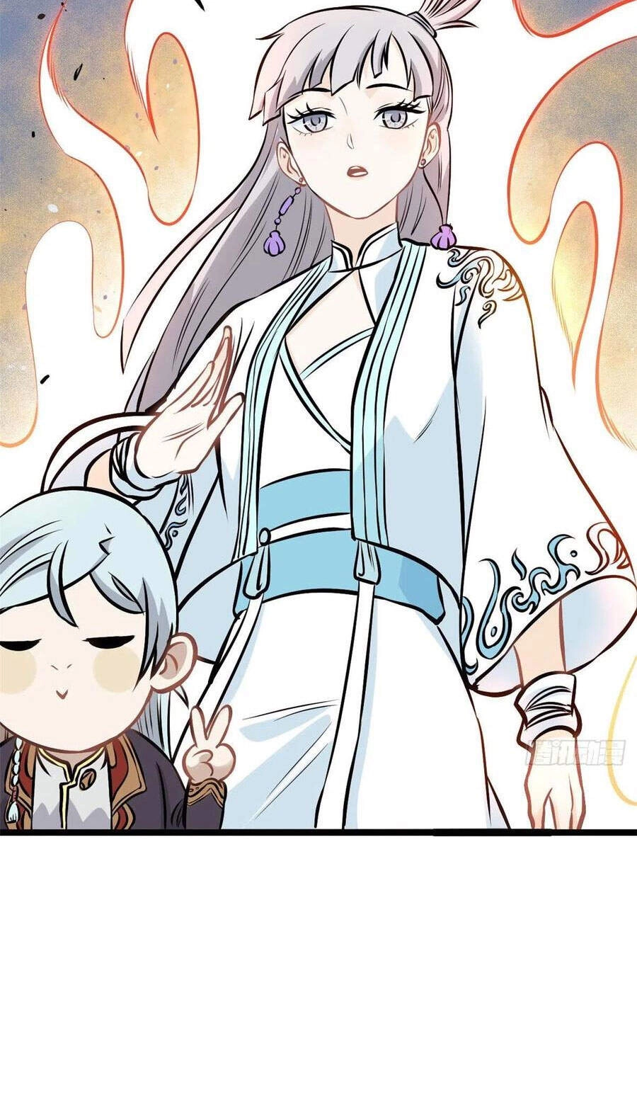 Vạn Cổ Tối Cường Tông Chapter 92 - 11