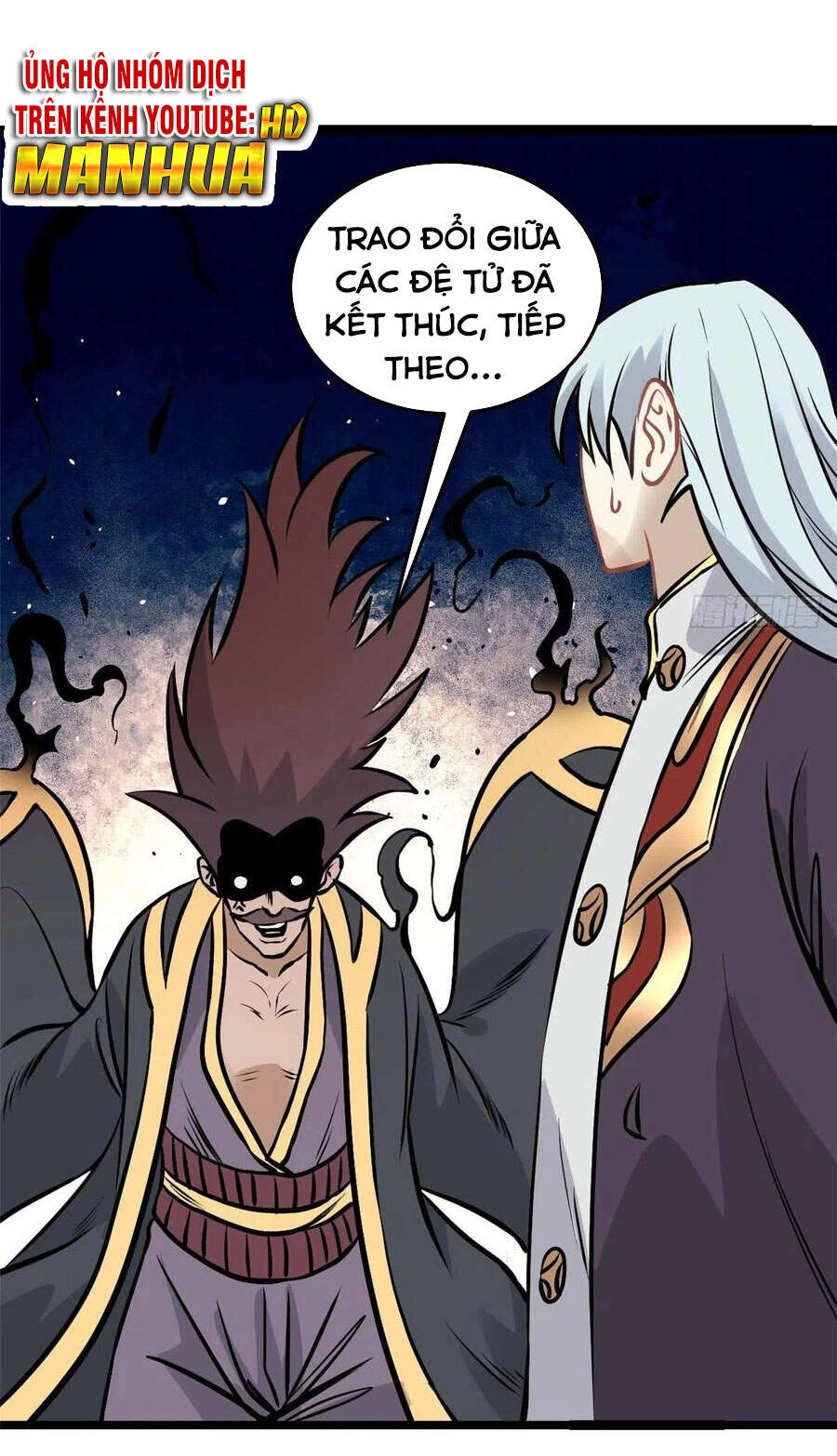 Vạn Cổ Tối Cường Tông Chapter 92 - 14