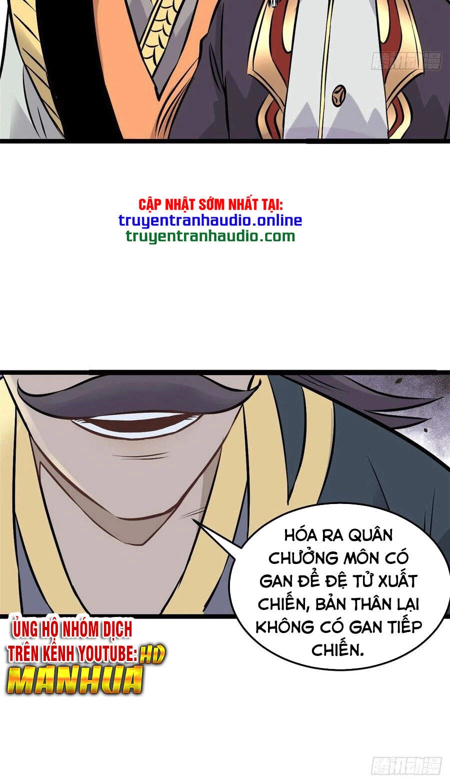 Vạn Cổ Tối Cường Tông Chapter 92 - 17