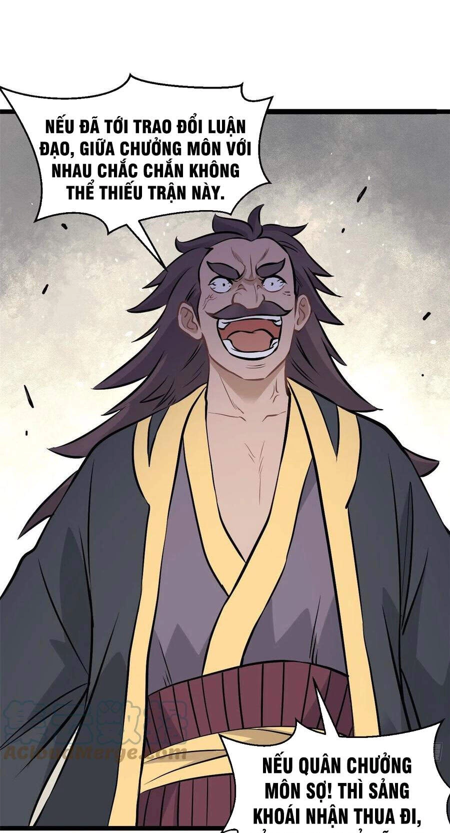 Vạn Cổ Tối Cường Tông Chapter 92 - 18