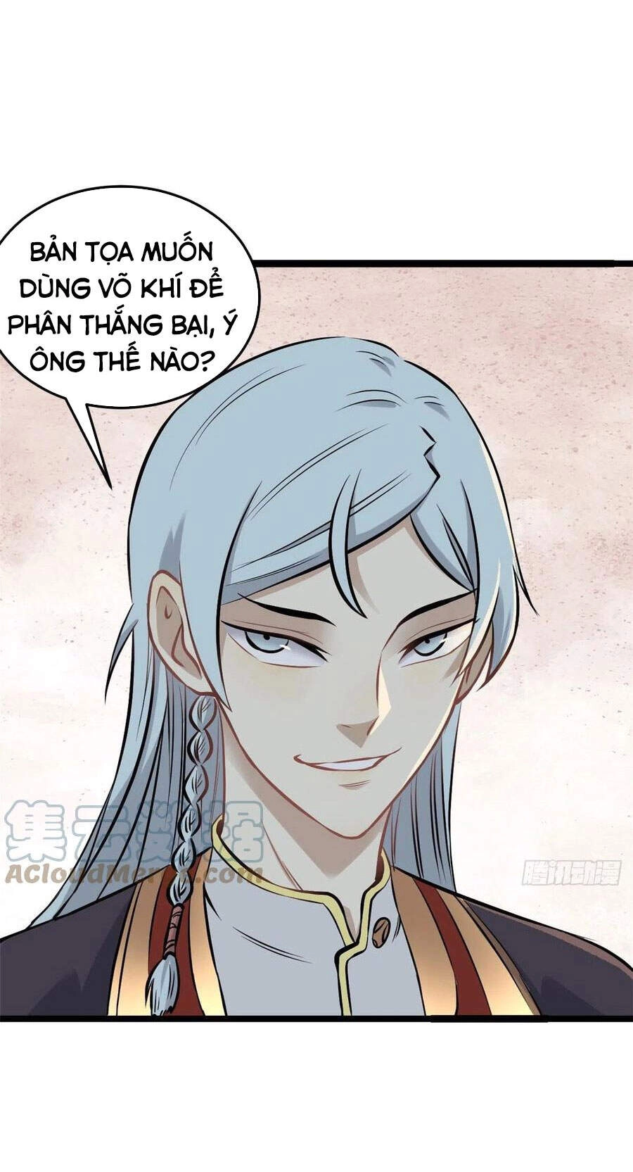 Vạn Cổ Tối Cường Tông Chapter 92 - 21