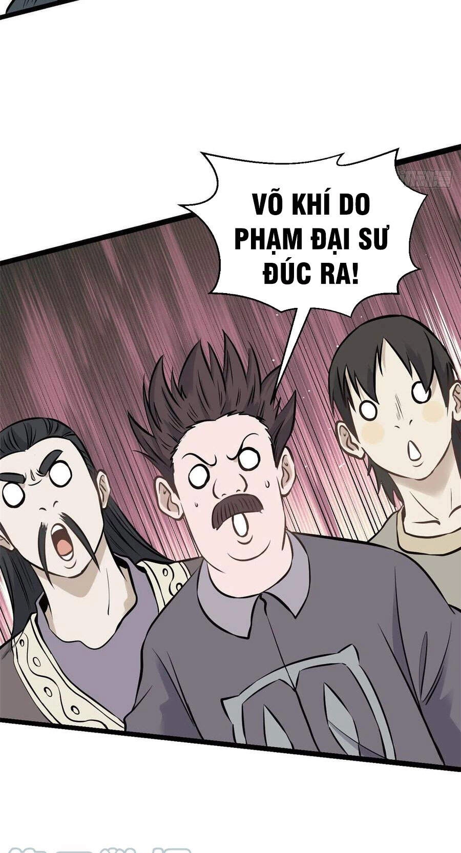 Vạn Cổ Tối Cường Tông Chapter 92 - 26
