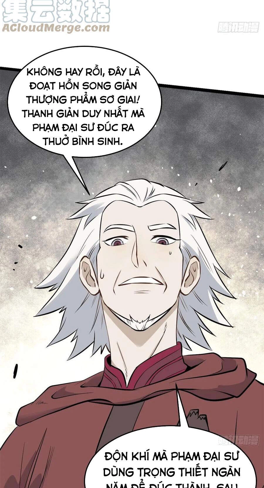 Vạn Cổ Tối Cường Tông Chapter 92 - 27