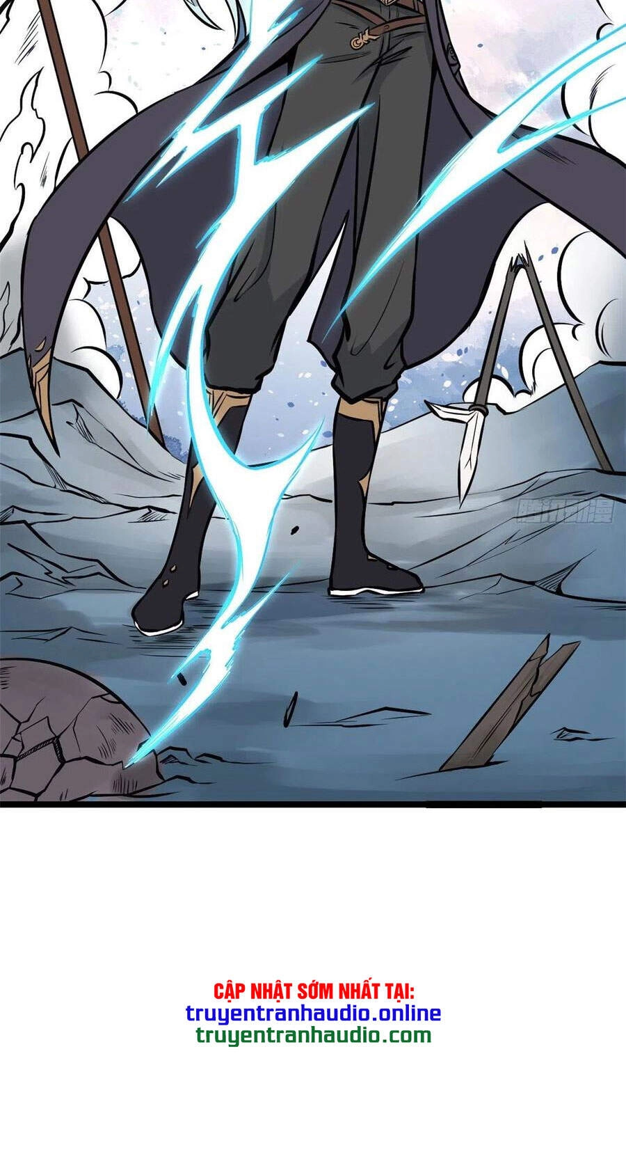 Vạn Cổ Tối Cường Tông Chapter 92 - 30