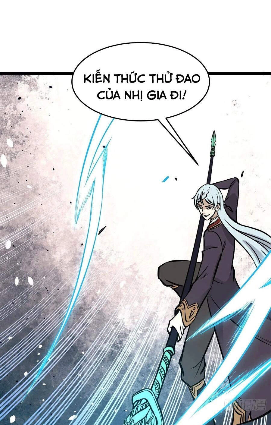 Vạn Cổ Tối Cường Tông Chapter 92 - 33