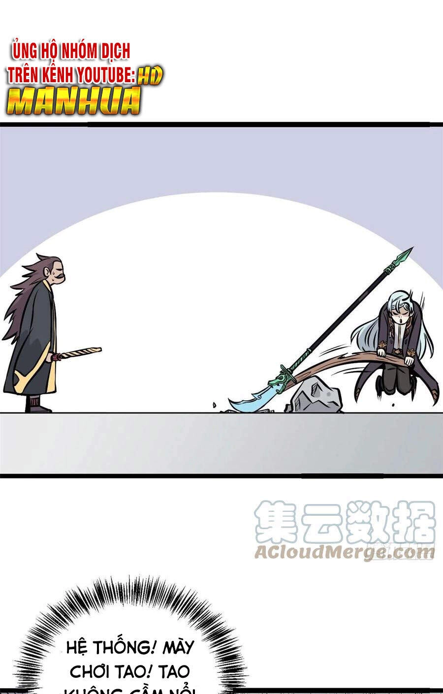 Vạn Cổ Tối Cường Tông Chapter 92 - 40