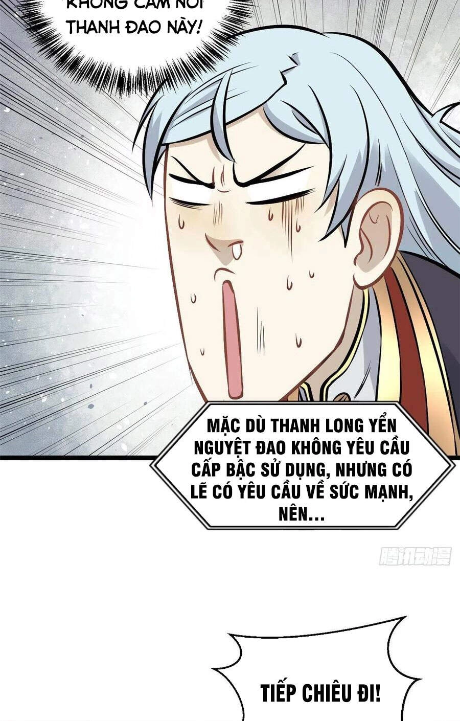 Vạn Cổ Tối Cường Tông Chapter 92 - 41