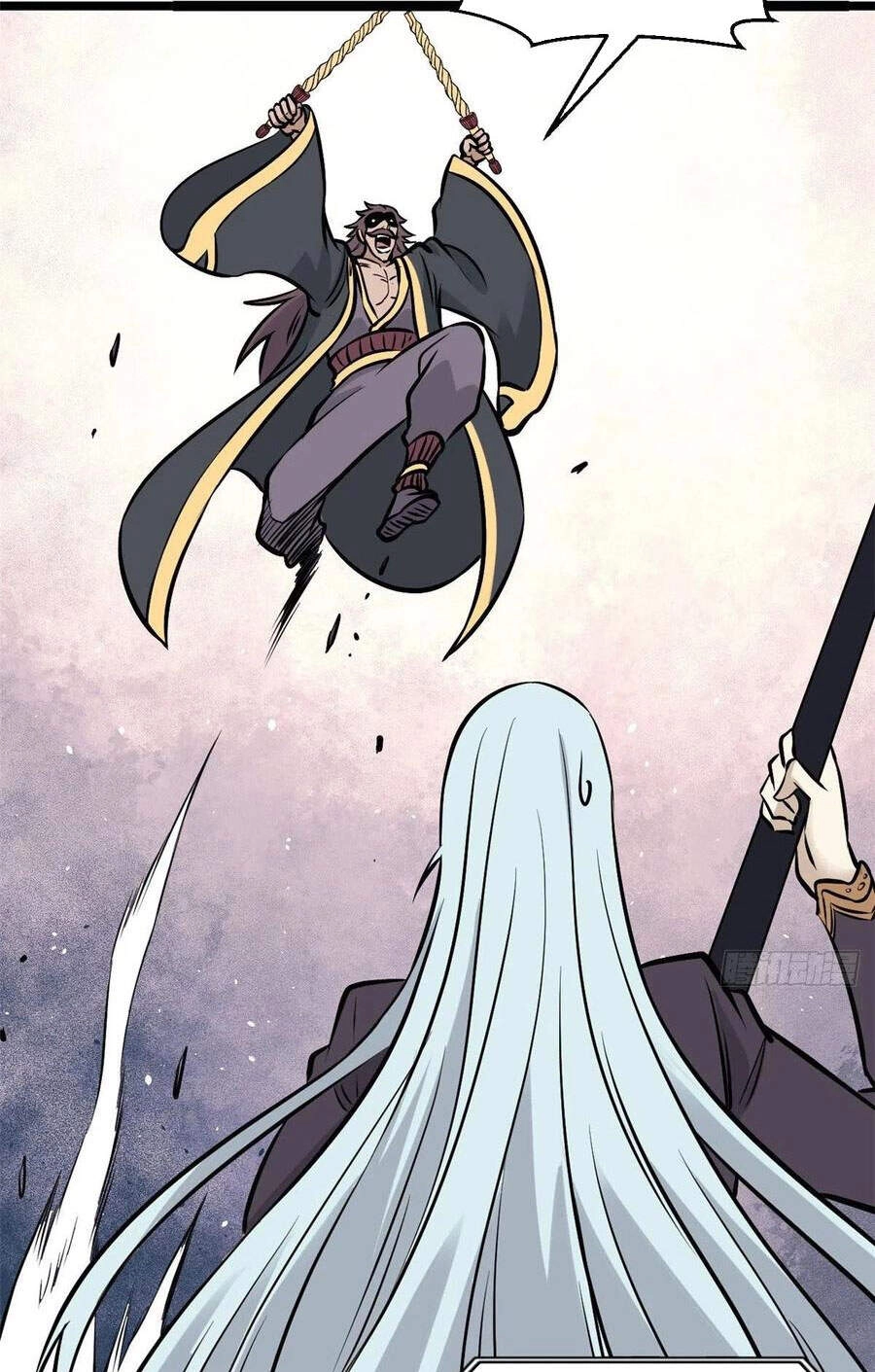 Vạn Cổ Tối Cường Tông Chapter 92 - 42