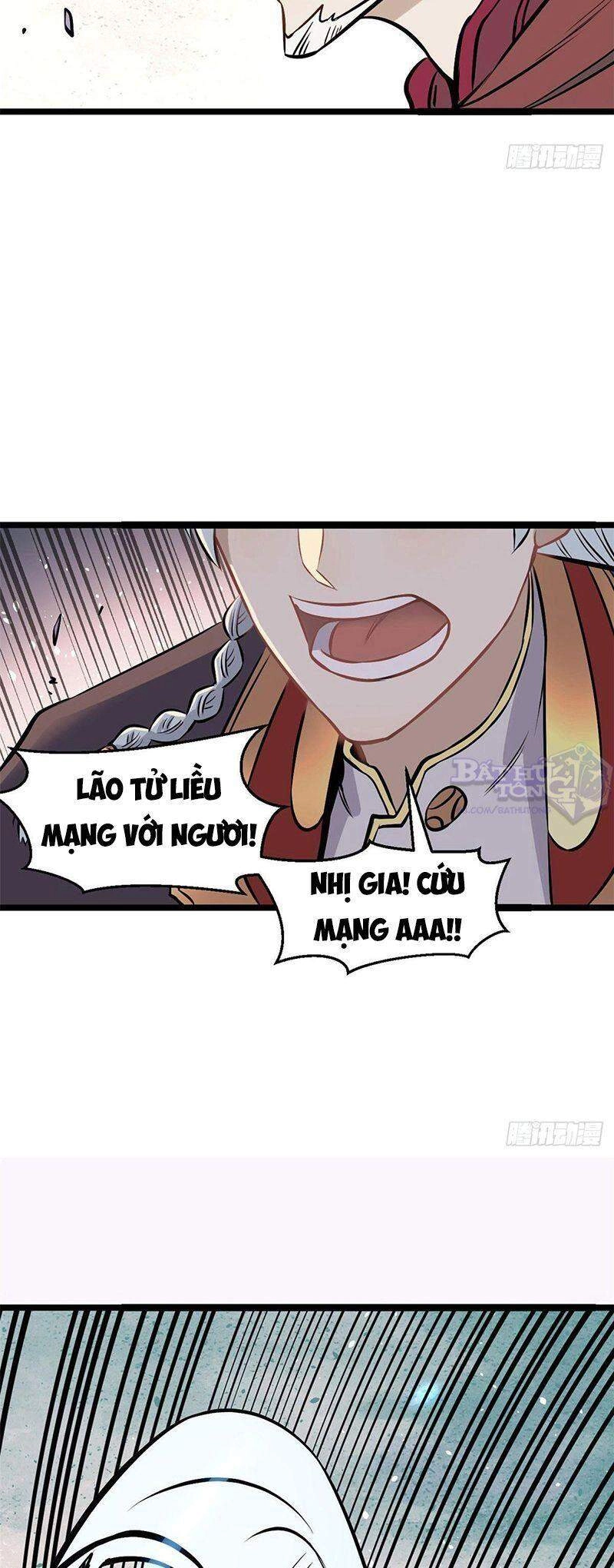 Vạn Cổ Tối Cường Tông Chapter 93 - 11