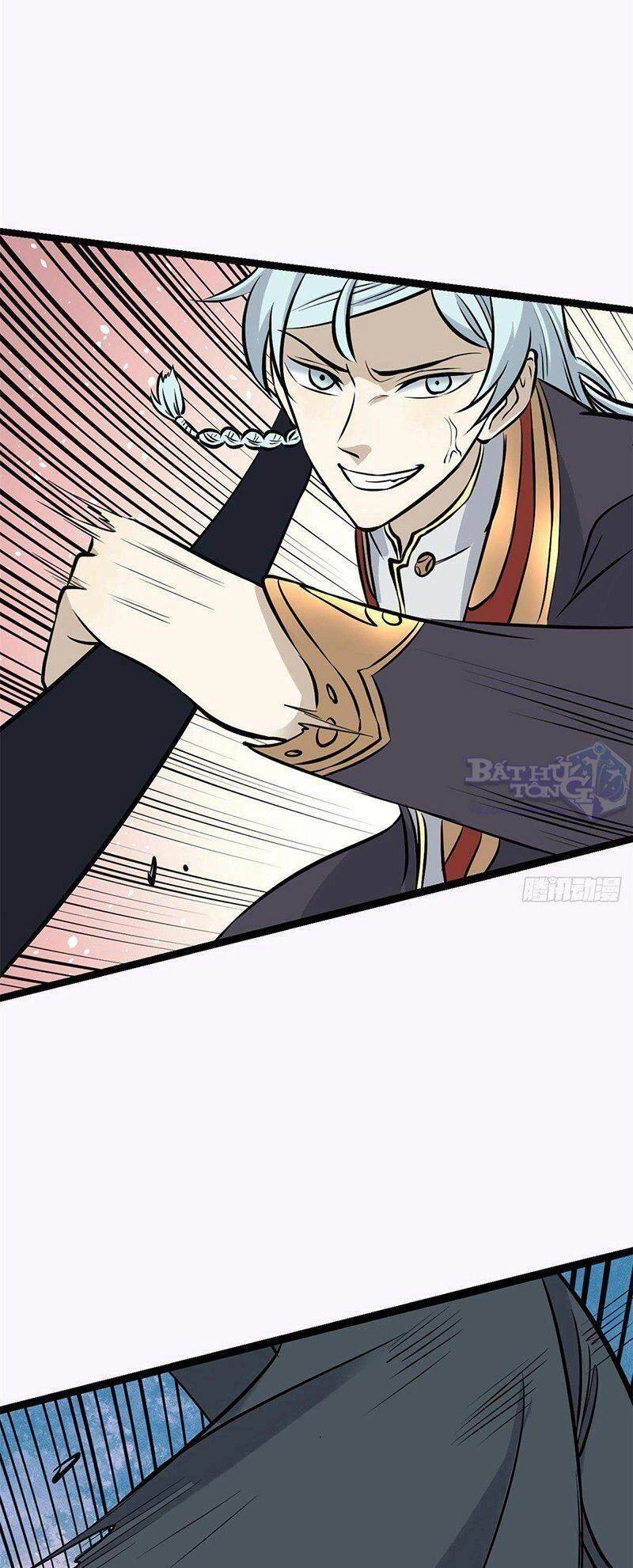 Vạn Cổ Tối Cường Tông Chapter 93 - 14