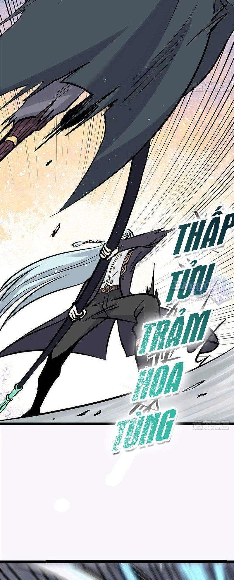 Vạn Cổ Tối Cường Tông Chapter 93 - 15