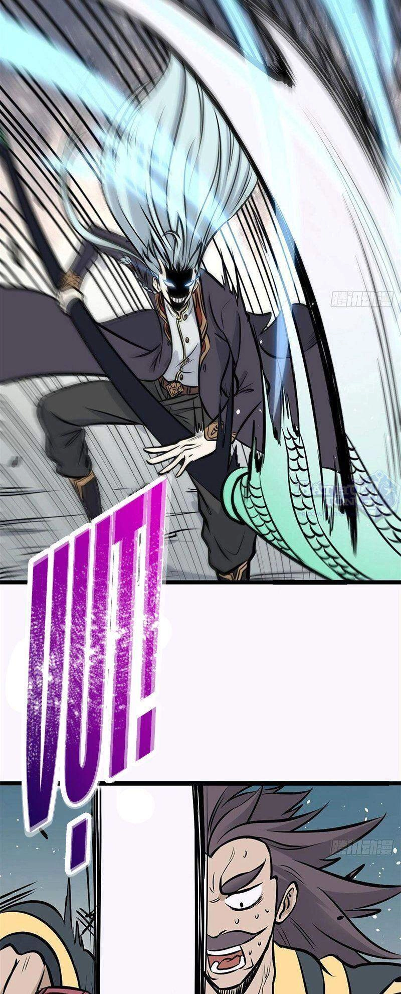 Vạn Cổ Tối Cường Tông Chapter 93 - 16