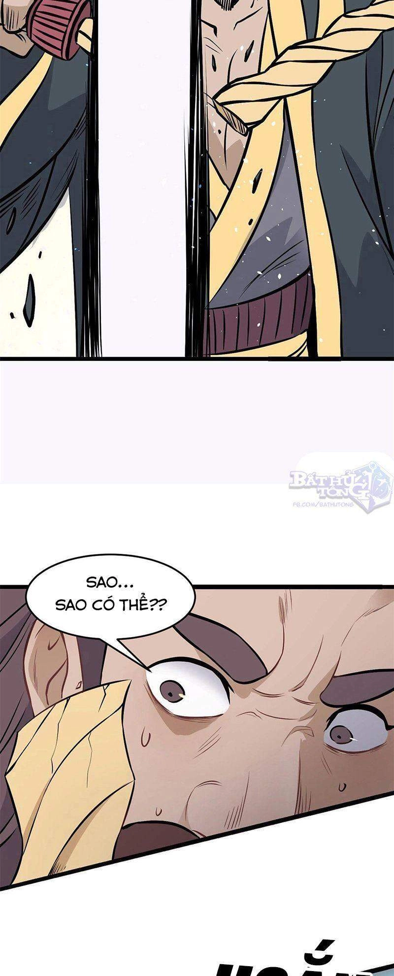 Vạn Cổ Tối Cường Tông Chapter 93 - 17